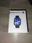 Huawei watch fit 4 Czarny Nowy