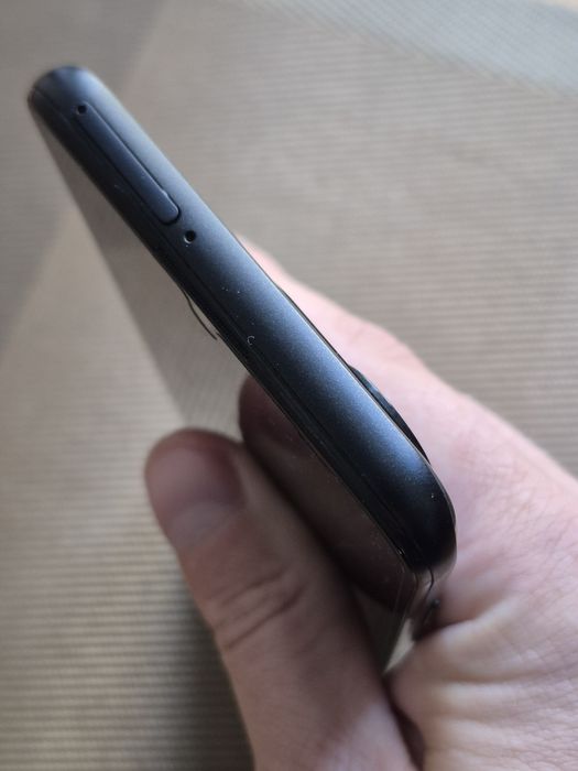 Honor X7a как новый