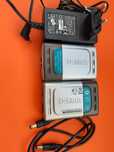 D-Link PoE PowerOverEthernet DWL-P200 адаптер 5V/12V Output