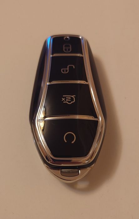 Чохол на ключ BYD