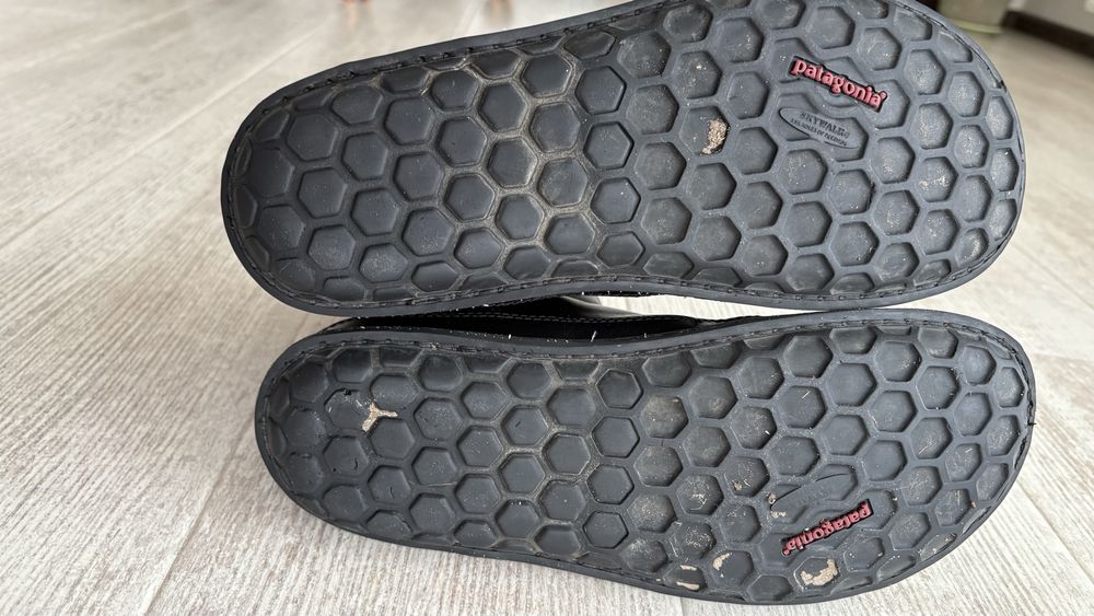 Patagonia крутезні челсі 42,5 27см