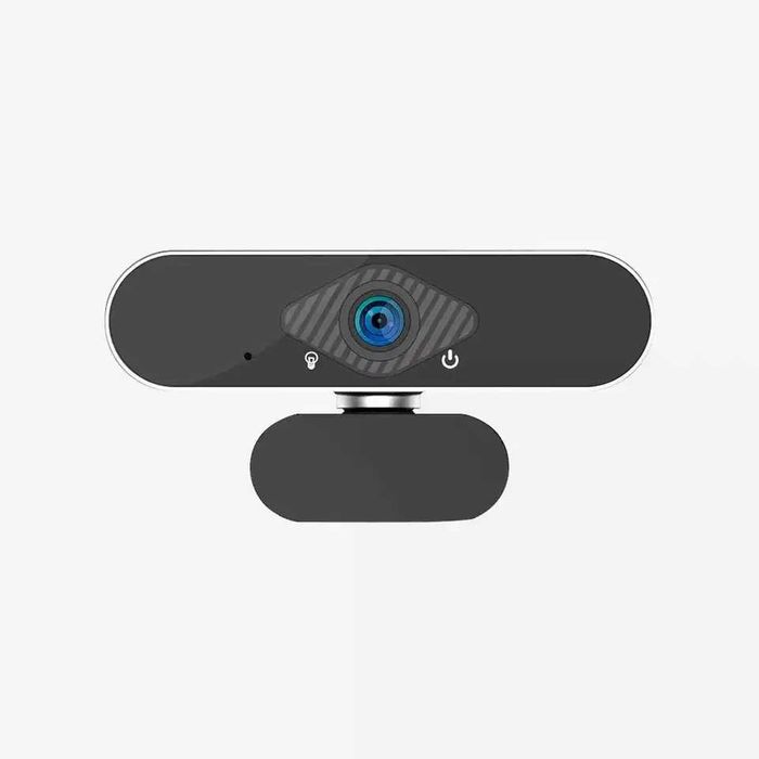 Веб-камера Xiaomi Xiaovv 1080p HD USB Webcam, мікрофон, кут огляд 110°