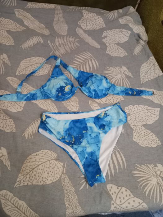 Купальник 3хл, 3xl