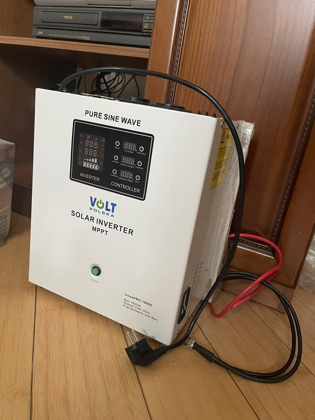 Інвентор Volt 1500