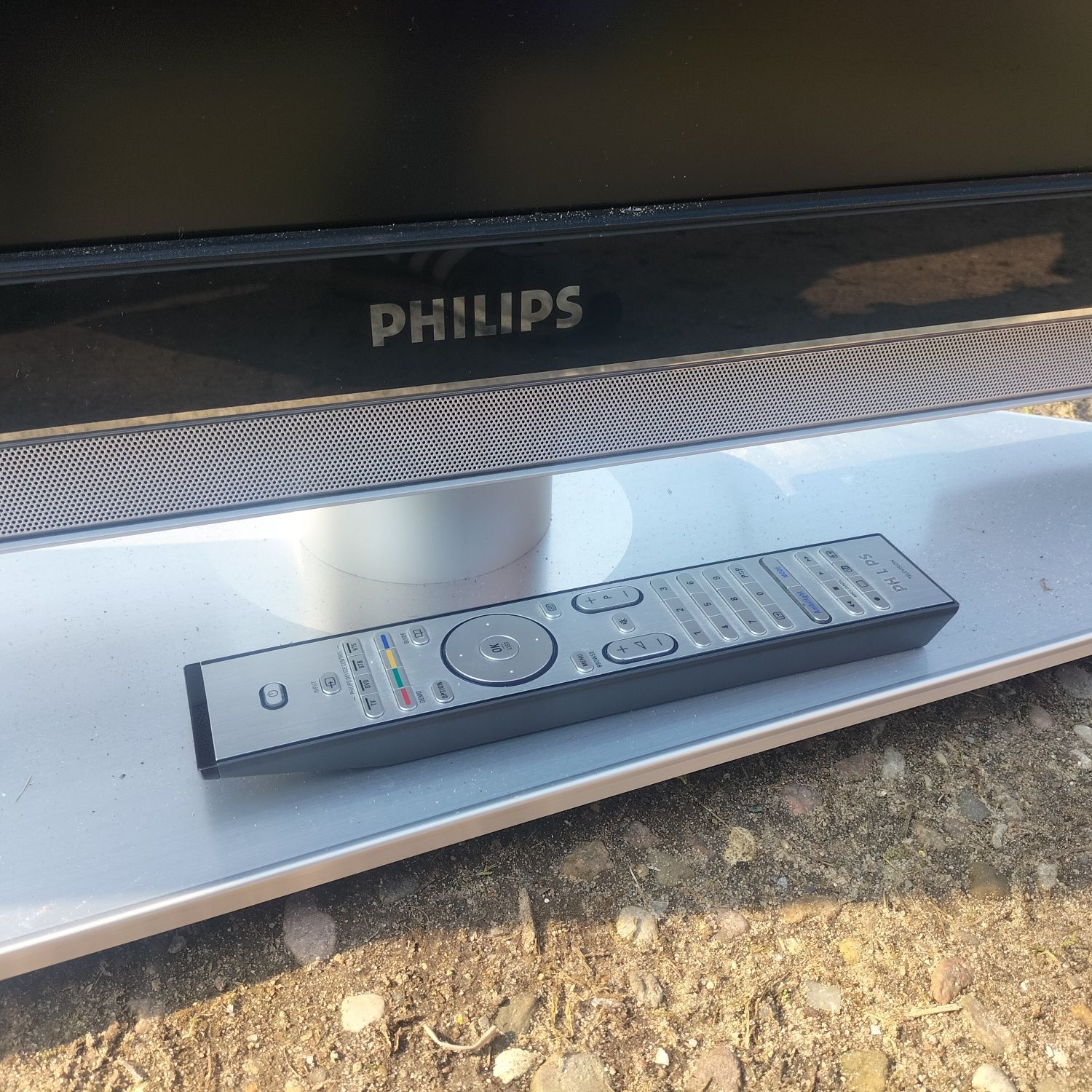 Telewizor LCD Philips 42 cale