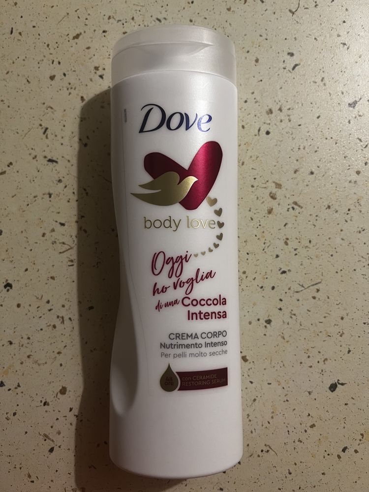 Dove balsam do ciała