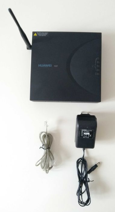 Безкоштовна доставка! Стаціонарний CDMA термінал Huawei ETS 1201
