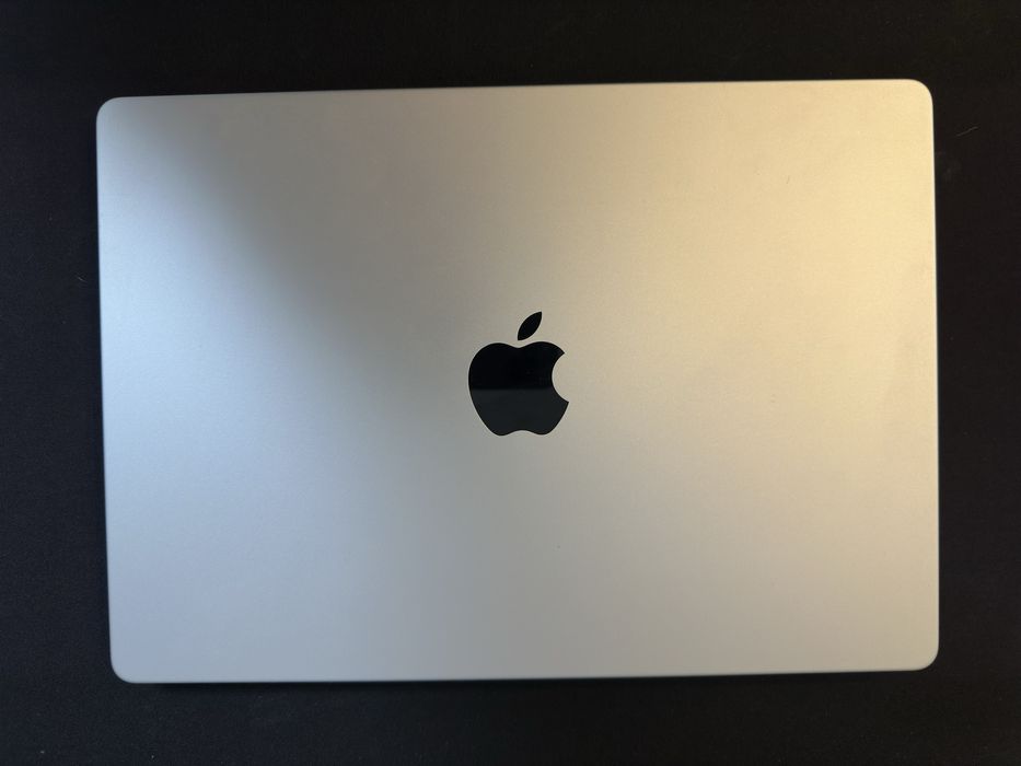 MacBook Pro 14-inch (MKGT3LL/A) M1 PRO 16/1TB SSD