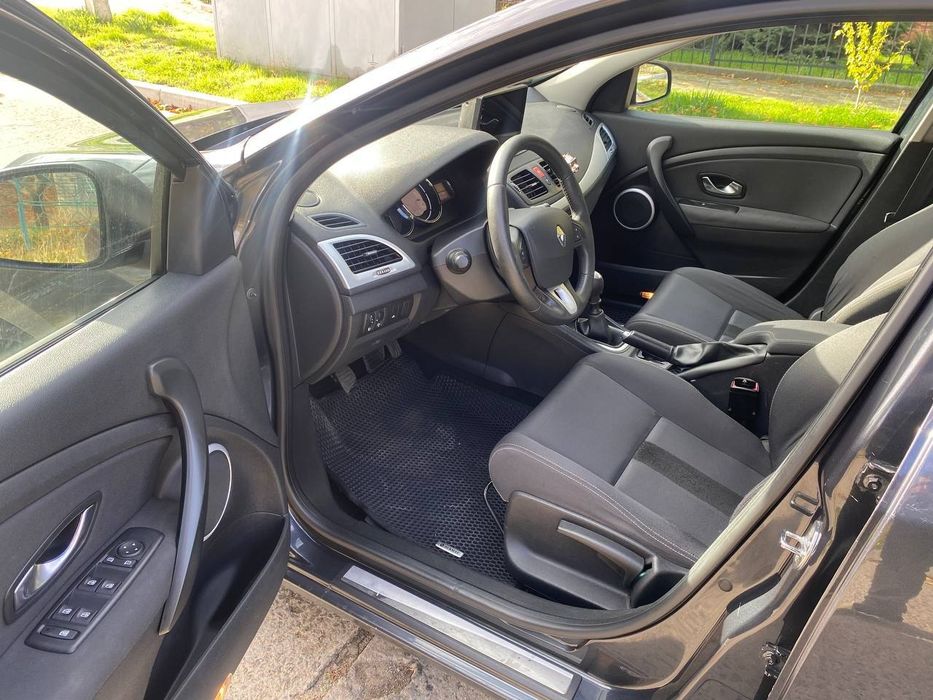 не бита не крашена