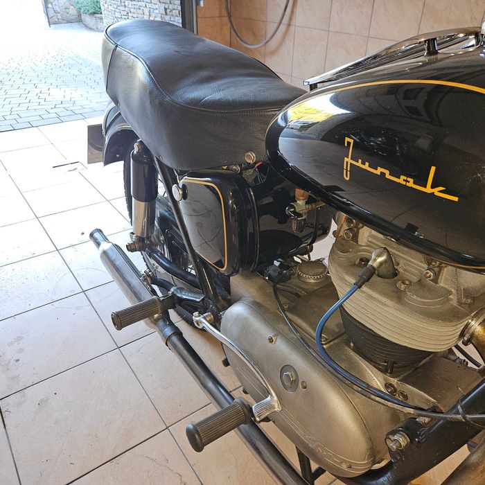 junak m10 zarejestrowany.