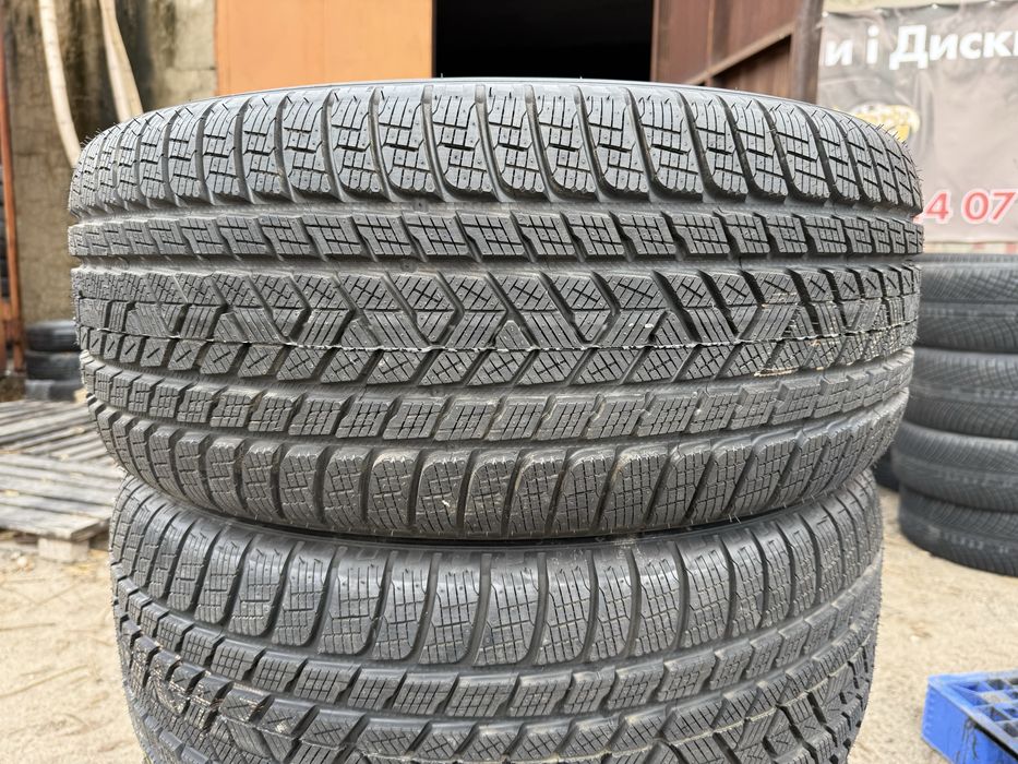275/50 r20 Pirelli Scorpion Winter НОВАЯ Резина зимняя