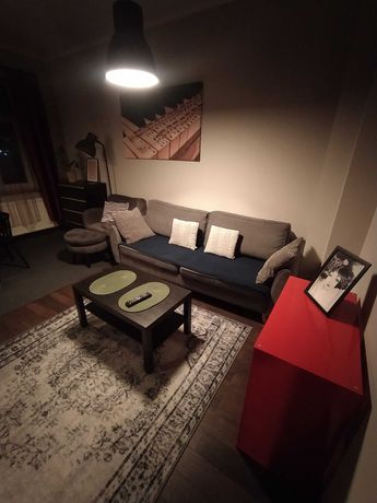 Apartament Suwałki || Wakacje Dom Nocleg Pokój Mieszkanie w Centrum