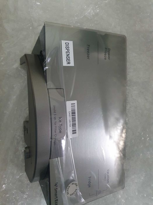 Samsung Assembly Cover Display Hm12,Dispenser - Da97-12