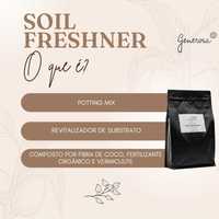 Soil Freshener - Substrato enriquecido