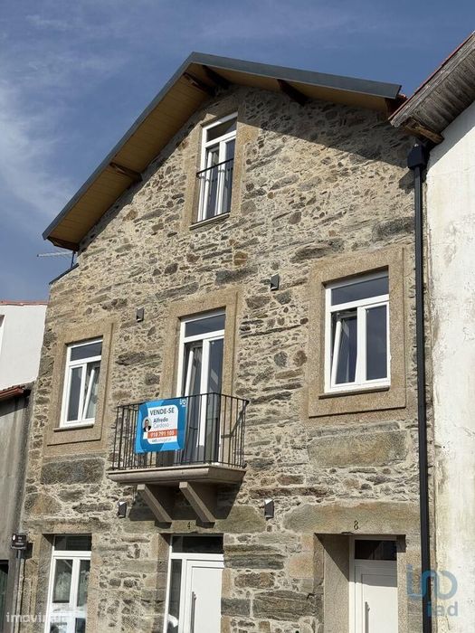 Apartamento T1 em Poiares e Canelas de 60,00 m2