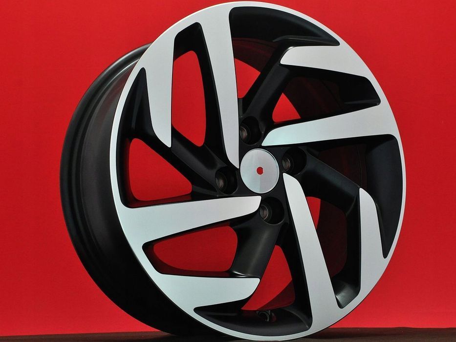 FELGI R16 4X108 Citroen C4 C-ELYSEE C3-XR DS3 Opel Crossland X Corsa F