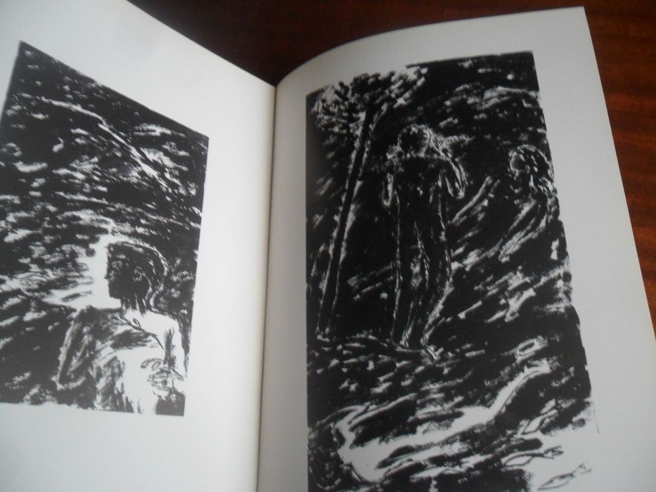 "JOGOS CREPUSCULARES" de Ilda David - 1ª Edição de 1986