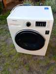 Pralka Samsung WD8NK52E0ZW 7kg wsadu 1200 obr/min