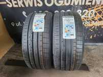 Opony letnie 235/35/19 Continental Nowe