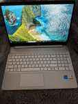 Laptop HP 15s i5/16gb/512gb