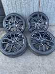 Alufelgi Hyundai /Kia 18 cali,5x114,3 ,7.5j / Ceed,ProCeed