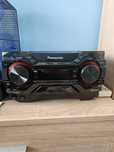 Wieża Panasonic SA-AKX200