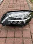Mercedes Cklasa W 205 LIFT LED HIGH PERFORMANCE
