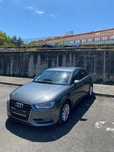 Audi A3 Sportback 1.6 TDI Attraction S tronic