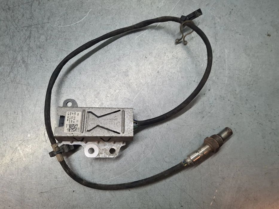 Sonda lambda FORD Transit Custom