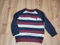 Sweterek Rebel Brand rozmiar 122