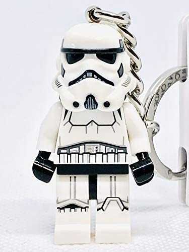 Lego Porta Chaves Stormtrooper Star Wars