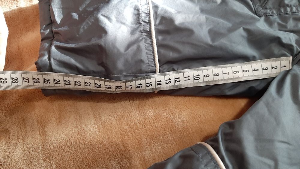 Полукомбинезон зимний