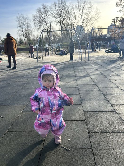 Комбінезон Reima 80+6