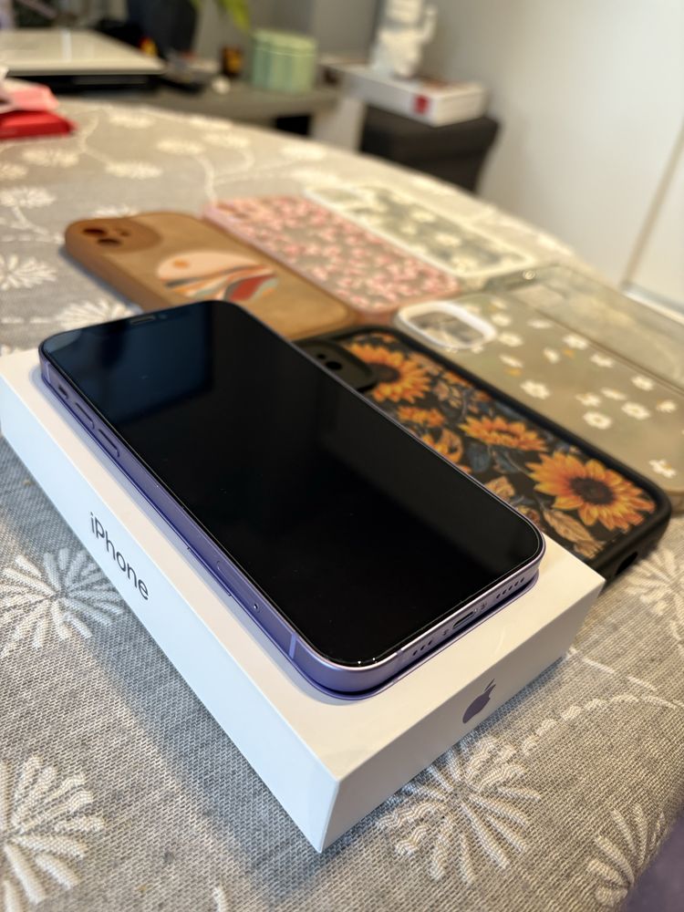Iphone 12 128 gb
