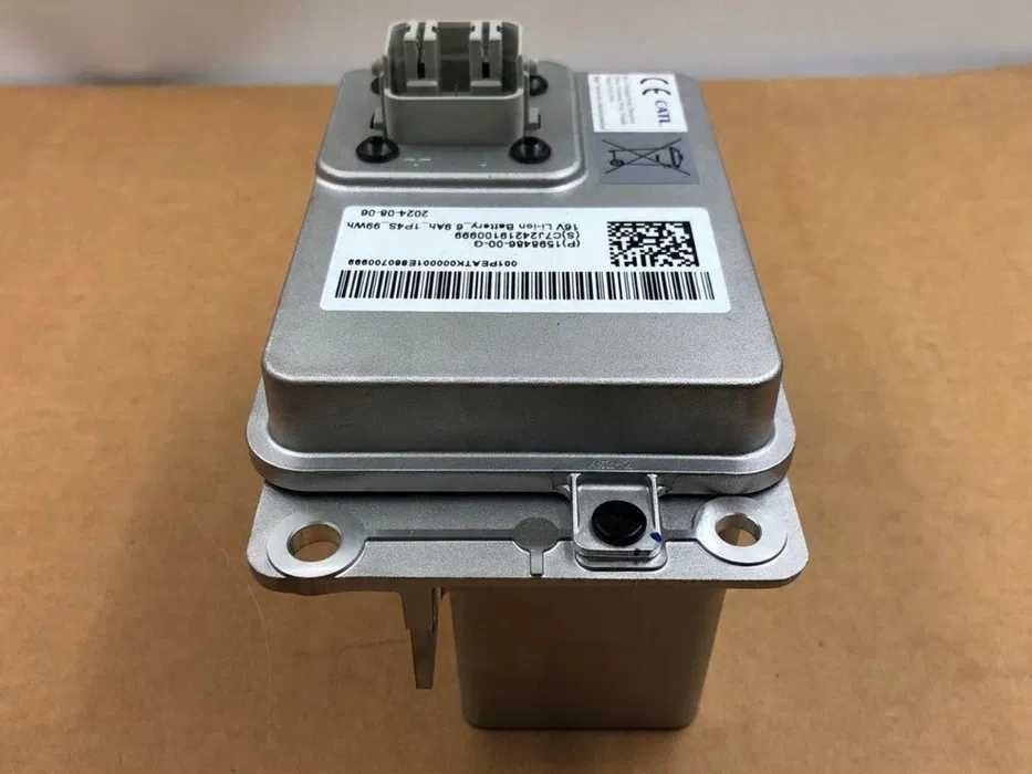 Tesla Відновлення акумулятора Crash АКБ Пневми Бодіка