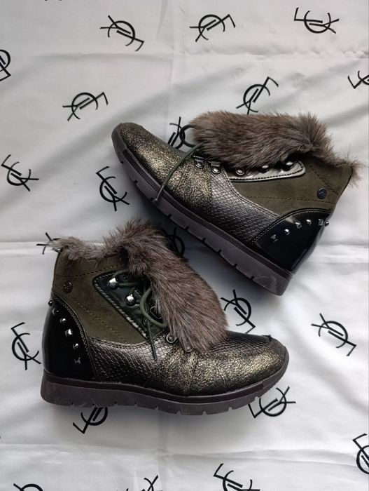 Черевики Xti жіночі, підліткові