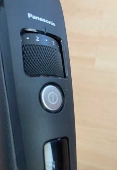 Trymer Panasonic ER-SB40