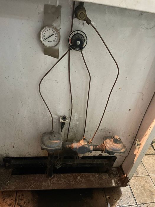 Газовый кател б.у можлево торг звоните домовимося