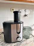 Máquina de Sumos Becken