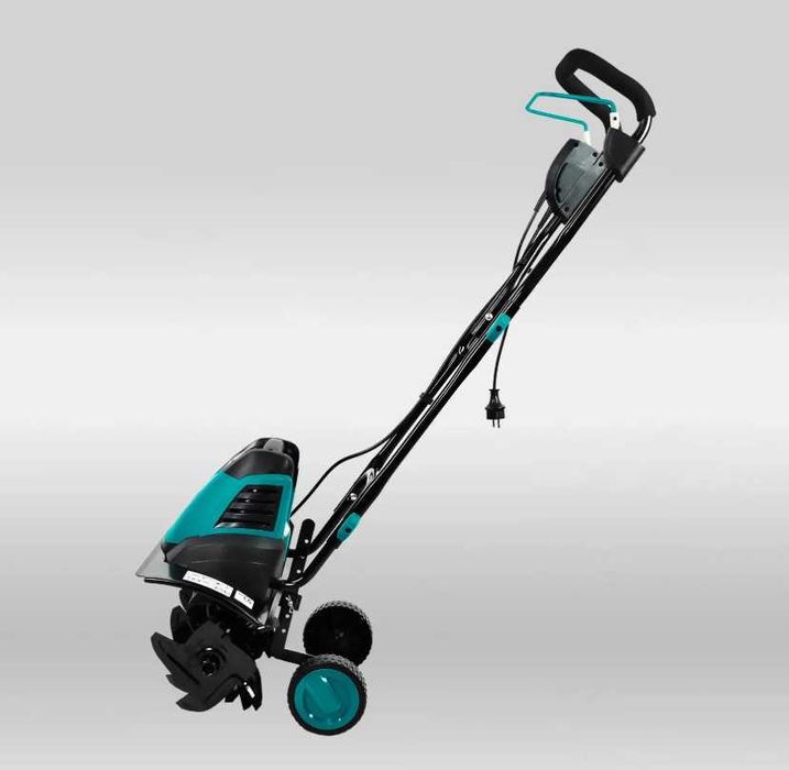 Електричний культиватор Konner&Sohnen KS 1500T E