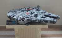 Lego star wars Millennium Falcon UCS 10179 sokół millenium