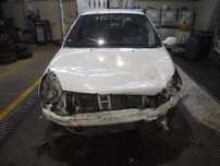 Carro MOT: K9K700 K9K704   K9K740  K9K7400  CXVEL:JH3193 RENAULT CLIO 2 2007 1.5DCI 65CV 3P BRANCO DIESEL
