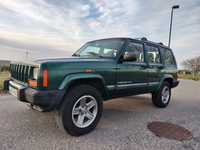 Jeep Cherokee XJ 2.5