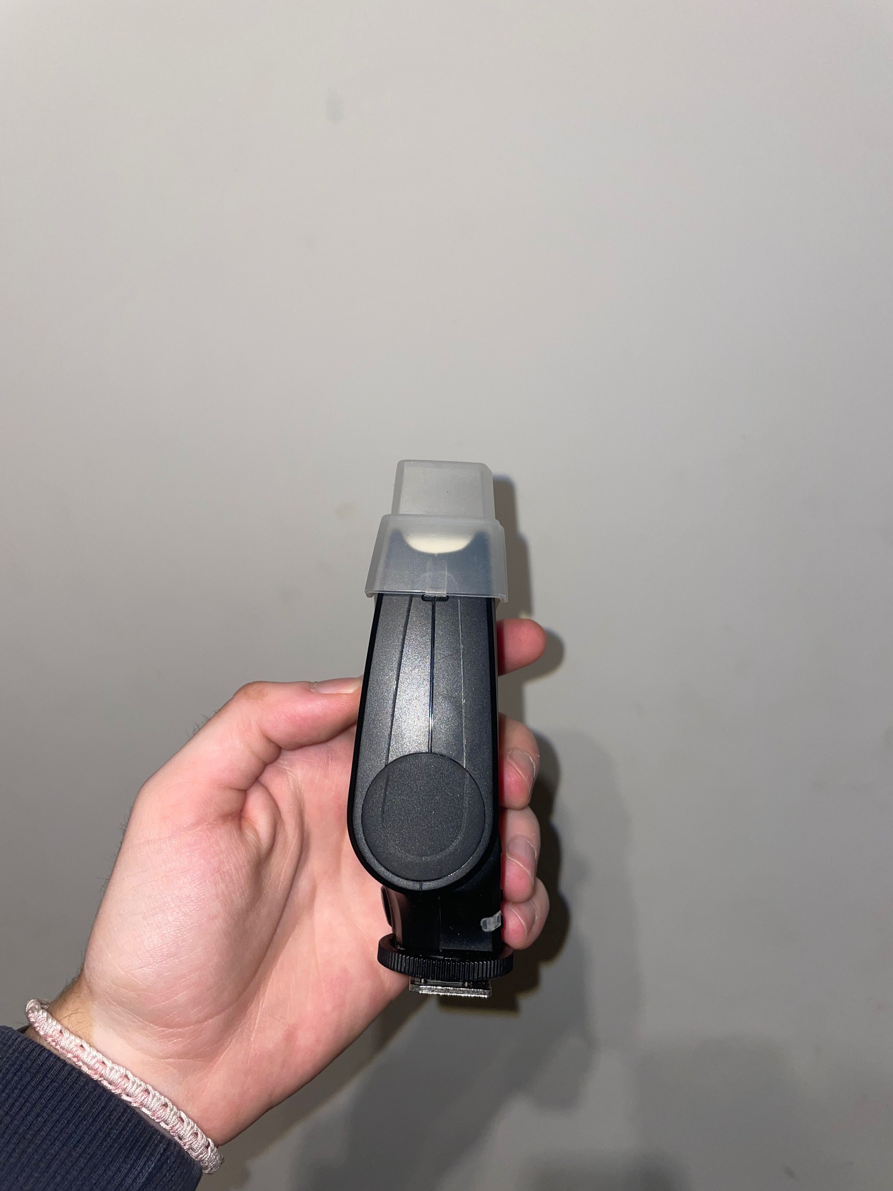 Flash Meike Speedlite MK320