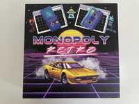 Настільна гра Монополія ретро (Monopoly retro)