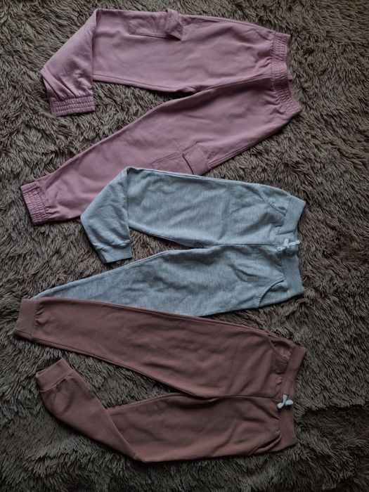 Пакет речей на дівчинку 7-8 р 128 р