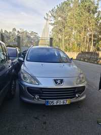 Peugeot 307 SW 1.6HDI