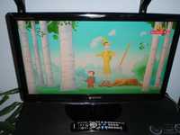 TV/monitor 24" SAMSUNG B2430HD Full HD 2 x hdmi DVB-T