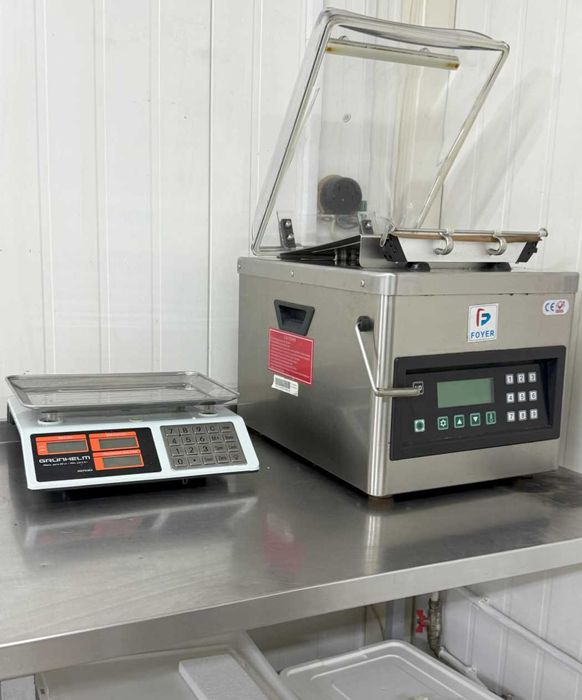 Продаж готового бізнесу з виробництвом