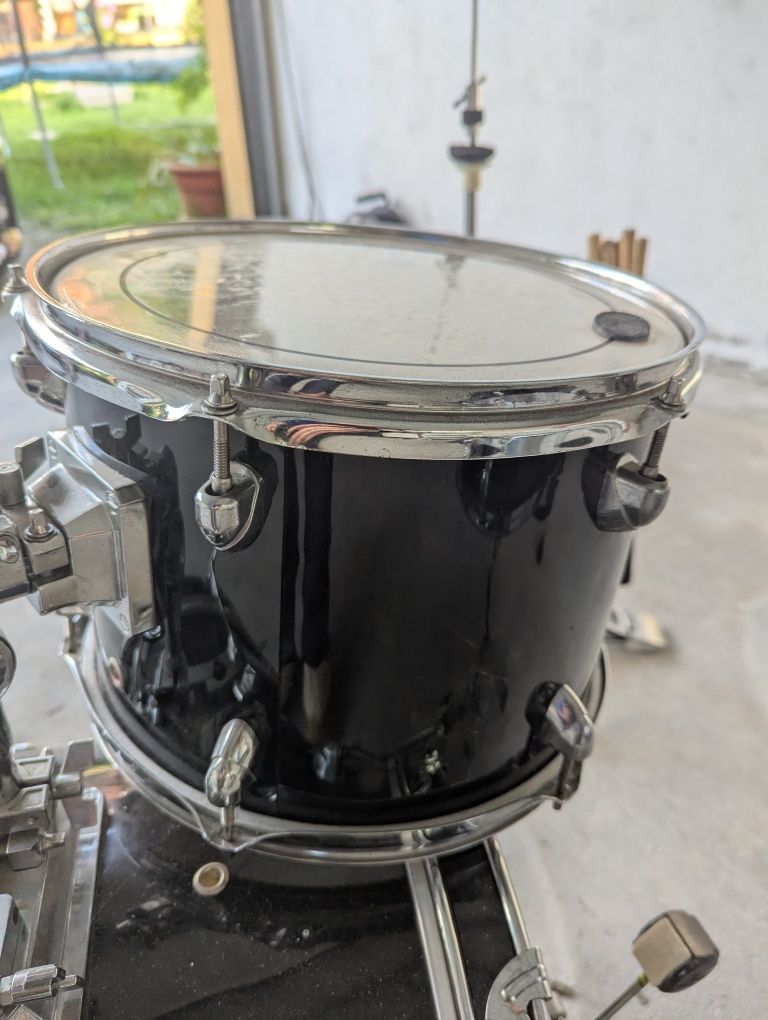Bateria acústica Millennium